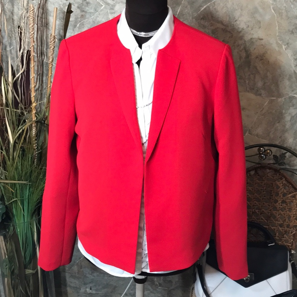 Giorgio Armani Armani exchange stunning suit jacket coat blazer